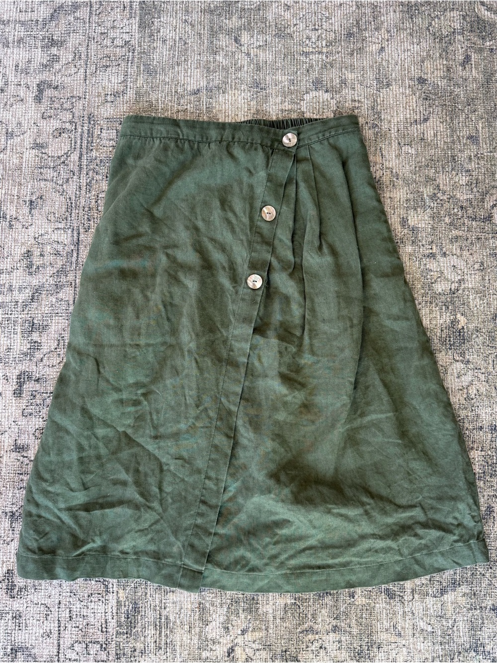 Sold